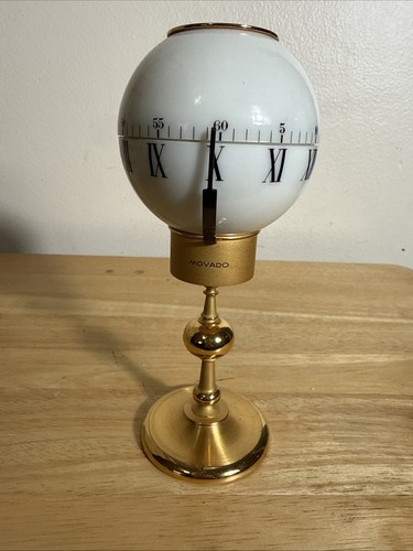 Movado imhof tempus fugit - imhof,